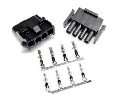 Painless Wiring Quick Connect Terminal Kit 40008