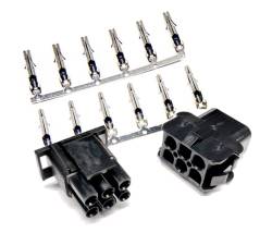 Painless Wiring Quick Connect Terminal Kit 40009