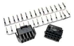 Painless Wiring Quick Connect Terminal Kit 40012