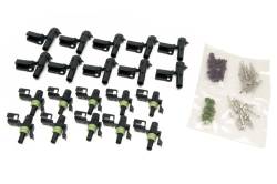 Painless Wiring Weatherpack Connector Kit 70460