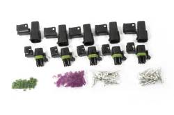 Painless Wiring Weatherpack Connector Kit 70464