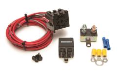 Painless Wiring Fan-Thom Electric Fan Relay Kit 30101