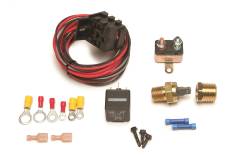 Painless Wiring Fan-Thom II Electric Fan Relay Kit 30103