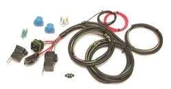 Painless Wiring H4 Headlight Relay Conversion Harness 30816