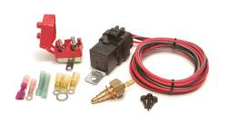 Painless Wiring Fan-Thom II Electric Fan Relay Kit 30127