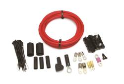 Painless Wiring High Amp Alternator Kit 30700