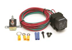 Painless Wiring PCM Controlled Fan Relay Kit 30109