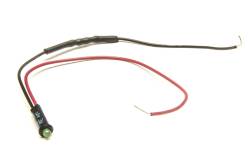 Painless Wiring LED Dash Indicator Light 80202