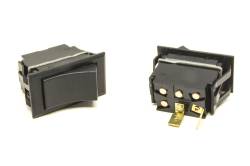 Painless Wiring Rocker Switch 80400