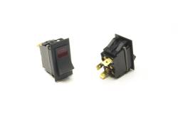 Painless Wiring Rocker Switch 80401