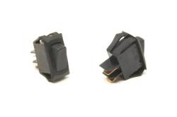 Painless Wiring Small Rocker Switch 80411