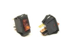 Painless Wiring Small Rocker Switch 80414