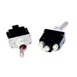 Painless Wiring Military Spec Toggle Switch 80510