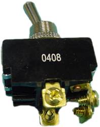 Painless Wiring Heavy Duty Toggle Switch 80513