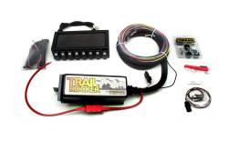 Painless Wiring Trail Rocker System Kit 57040