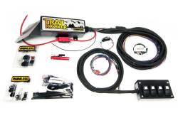 Painless Wiring Trail Rocker System Kit 57020