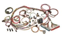 Painless Wiring Fuel Injection Wiring Harness 60522