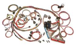 Painless Wiring Fuel Injection Wiring Harness 60520