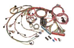 Painless Wiring Fuel Injection Wiring Harness 60217