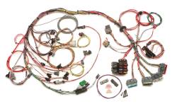 Painless Wiring Fuel Injection Wiring Harness 60502