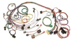 Painless Wiring Fuel Injection Wiring Harness 60103