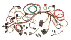 Painless Wiring Fuel Injection Wiring Harness 60510