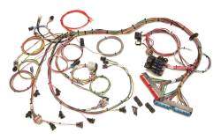 Painless Wiring Fuel Injection Wiring Harness 60508