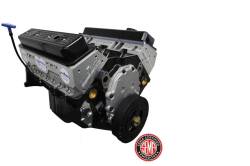 BluePrint Engines - BP38350CT1 BluePrint SBC 383CID 1996-2000 GM Vortec Truck/SUV Engine No ECU Tuning Required - Image 3