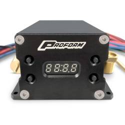 Clearance Items - Proform Parts Fan Controller Digital Variable Speed, 60 amp Capacity 69595 (800-69595) - Image 2