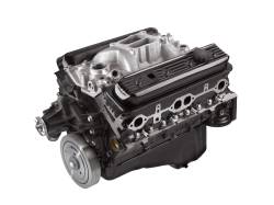 Clearance Items - Chevrolet Performance Crate Engine HT 383 CID 323 HP 444 ft lbs 19433036 (800-19433036) - Image 1