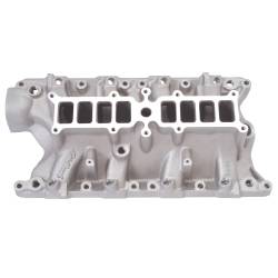 Edelbrock - Edelbrock Performer 5.8L Base Intake Manifold 3884 - Image 1