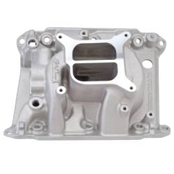 Edelbrock - Edelbrock Performer Series Intake Manifold 5486 - Image 1