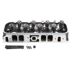 Edelbrock - Edelbrock BBC Cylinder Head 61555 - Image 1