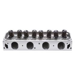 Edelbrock - Edelbrock BB Ford Cylinder Head 61645 - Image 1