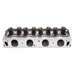 Edelbrock - Edelbrock BB Ford Cylinder Head 61649 - Image 1