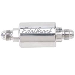 Edelbrock - Edelbrock Fuel Filter 8129 - Image 1