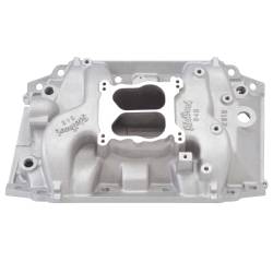 Edelbrock - Edelbrock Buick B4B 400-455 Intake Manifold 2515 - Image 1