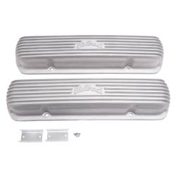 Edelbrock - Edelbrock Classic Series Valve Cover 41309 - Image 1