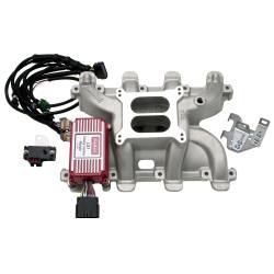 Edelbrock - Edelbrock Performer RPM LS1 Intake Manifold 7118 - Image 1