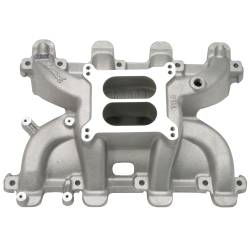 Edelbrock - Edelbrock Performer RPM LS1 Manifold Only Carb 71187 - Image 1