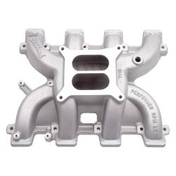 Edelbrock - Edelbrock Performer RPM LS3 Intake Manifold 71197 - Image 1