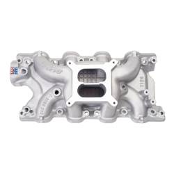 Edelbrock - Edelbrock Performer RPM 8.2 Clevor Ford Intake 7129 - Image 1