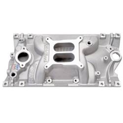 Edelbrock - Edelbrock Performer EPS Vortec SBC Intake Manfld 2716 - Image 1