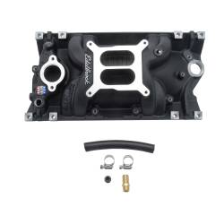 Edelbrock - Edelbrock Performer EPS Vortec Intake Manifold 27163 - Image 1