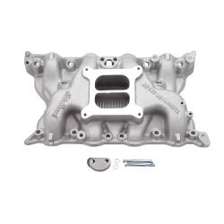 Edelbrock - Edelbrock Performer 351C 2V Intake Manifold 2750 - Image 1