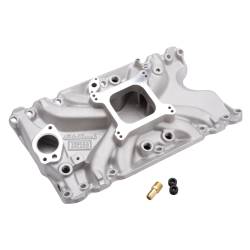 Edelbrock - Edelbrock Torker Holden Intake Mnaifold 253-308 2790 - Image 1