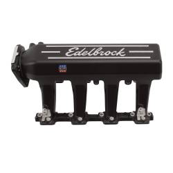 Edelbrock - Edelbrock Black Pro Flo XT LS2 Intake Manifold 71403 - Image 1