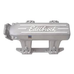 Edelbrock - Edelbrock Pro Flo XT Chrysler 440 Intake Manifold 7144 - Image 1