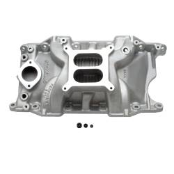 Edelbrock - Edelbrock Performer RPM 360 Chrysler Intake Mnfld 7176 - Image 1