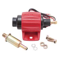 Edelbrock - Edelbrock Electric Fuel Pump #17301 17301 - Image 1